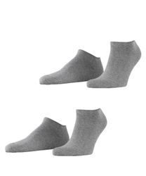 Esprit Herren Sneaker Socken Basic Uni 2er Pack günstig online kaufen