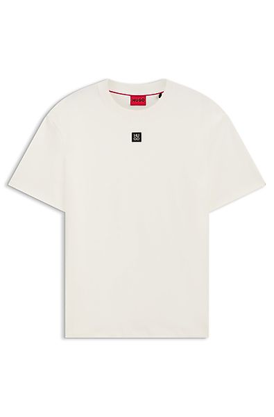 BOSS ORANGE T-Shirt Dalile 10231453 01 günstig online kaufen