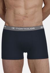 TOM TAILOR Boxershorts BUFFER (3-St) mit günstig online kaufen
