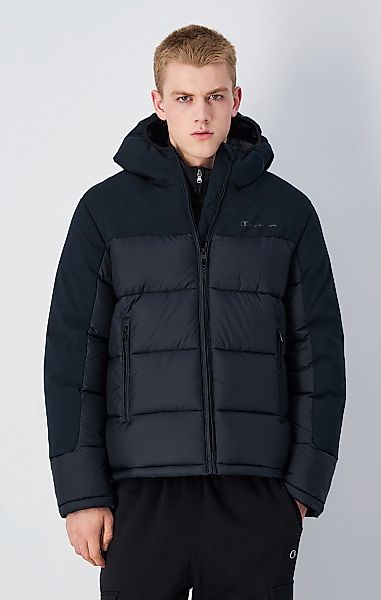 Champion Winterjacke mitKapuze günstig online kaufen