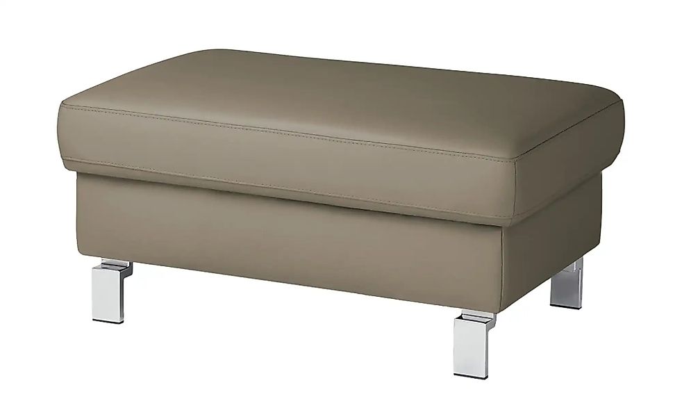 Max Schelling Hocker mit Stauraum Maximum ¦ braun ¦ Maße (cm): B: 90 H: 83 günstig online kaufen