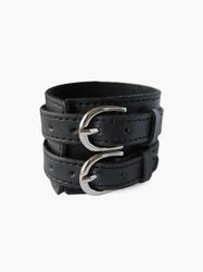 axy Lederarmband Herrenarmband Breite Leder Armband, günstig online kaufen