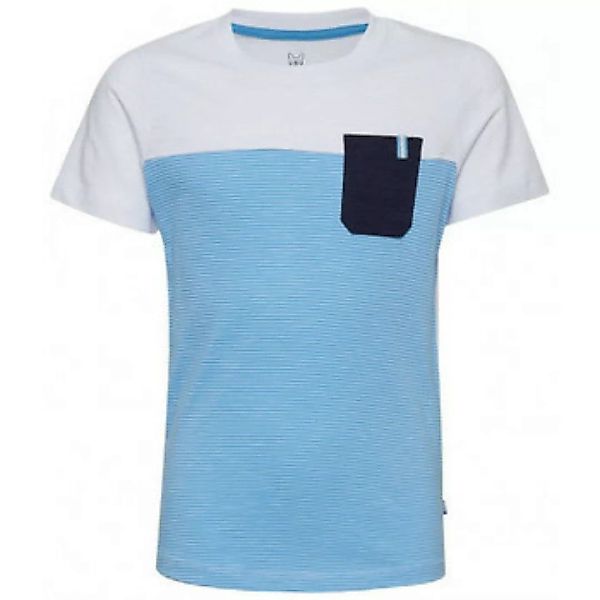 Jack & Jones  T-Shirts & Poloshirts JCOSECT günstig online kaufen