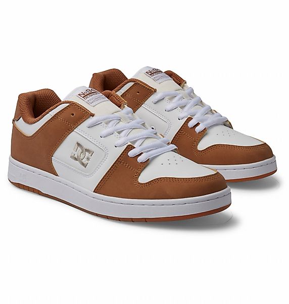 DC Shoes Sneaker "Manteca Se" günstig online kaufen