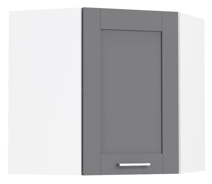 VCM Hängeschrank Eckschrank Küchenschrank Hängeschrank Küche günstig online kaufen