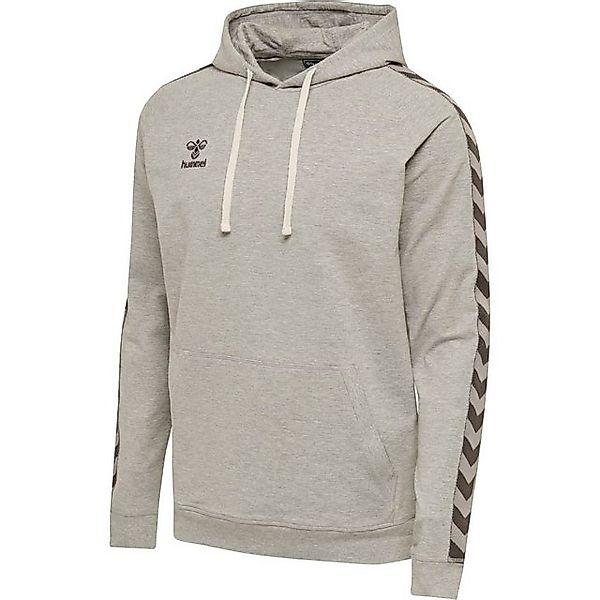 hummel Kapuzensweatshirt hmlMOVE CLASSIC HOODIE Sportlicher Stil trifft auf günstig online kaufen