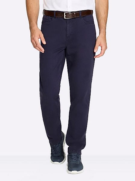 Sieh an! Bequeme Jeans 5-Pocket-Hose . günstig online kaufen