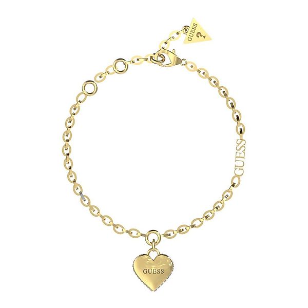 Guess Kette mit Einhänger Damen Armband günstig online kaufen