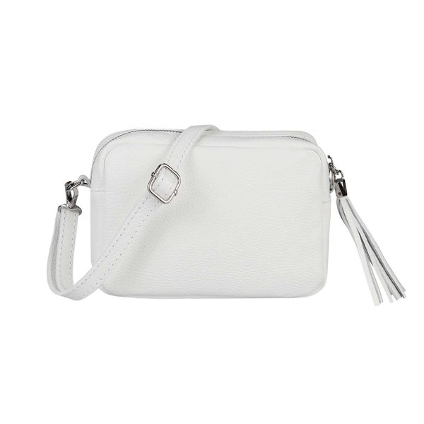 ITALYSHOP24 Schultertasche Made in Italy Damen günstig online kaufen