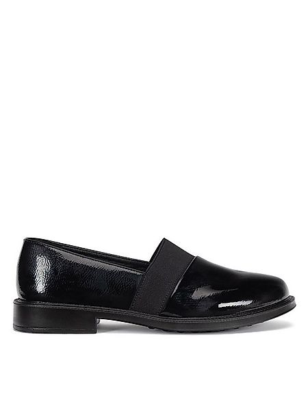 Clara Barson Clara Barson Halbschuhe Damen WFA2810-3 Schwarz Schnürschuh günstig online kaufen