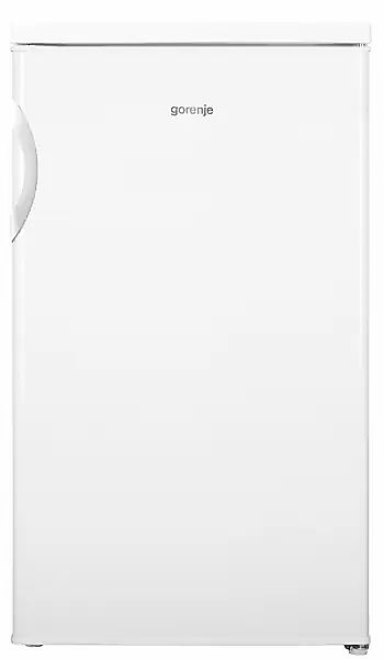 GORENJE Table Top Kühlschrank »R49CPW«, Energieeffizienzklasse C günstig online kaufen