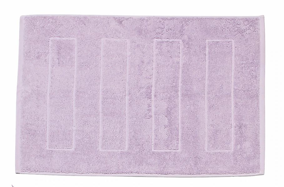 done. Badematte "DAILY UNI" Höhe 5 fußbodenheizungsgeeignet günstig online kaufen