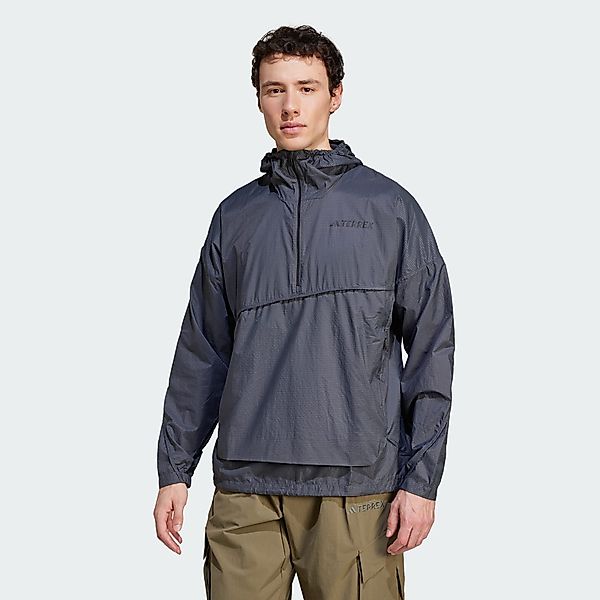adidas TERREX Windbreaker TERREX XPLORIC WIND günstig online kaufen