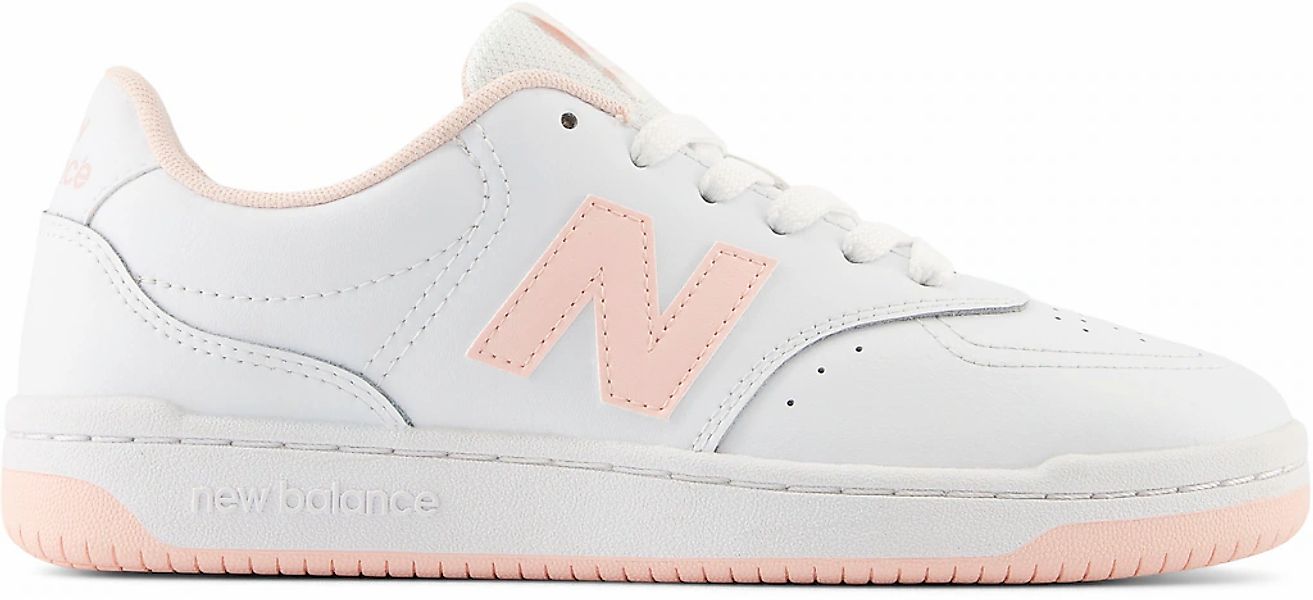 New Balance Sneaker "BB80", von dem New Balance 550 inspiriert günstig online kaufen