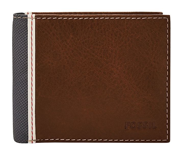 Fossil Geldbörse Elgin (Set, 2-tlg), aus günstig online kaufen