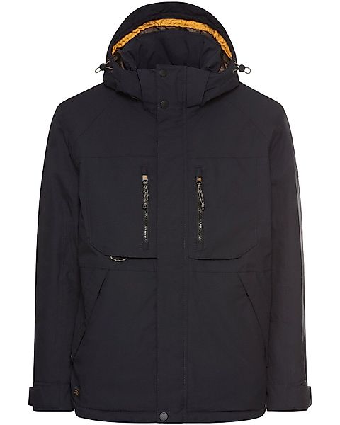 camel active Winterjacke teXXXactive® Funktionsjacke Versiegelte günstig online kaufen