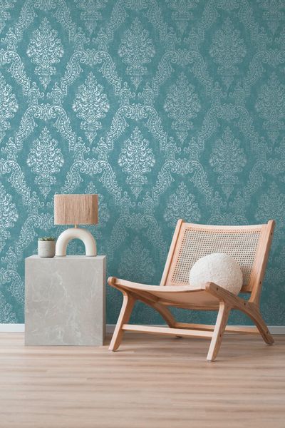 A.S. Création Vliestapete Pure Elegance Ornament-Tapete günstig online kaufen