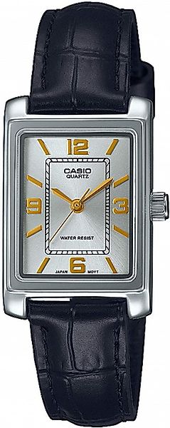 CASIO TIMELESS COLLECTION Mechanische Uhr Collection günstig online kaufen