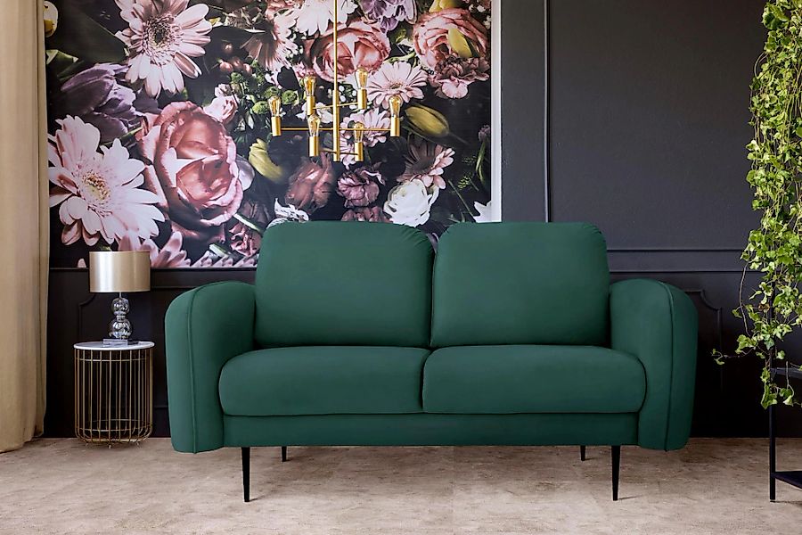 Home affaire 2-Sitzer "Skidi" günstig online kaufen