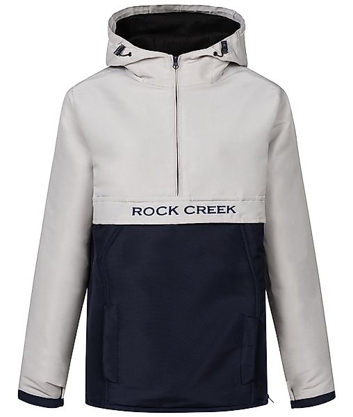 Windbreaker Damen Windbreaker Anorak D-477 günstig online kaufen