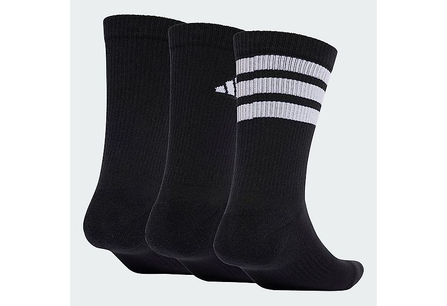 adidas Sportswear Funktionssocken LOGO SOCKEN, 3 PAAR (1-Paar) günstig online kaufen
