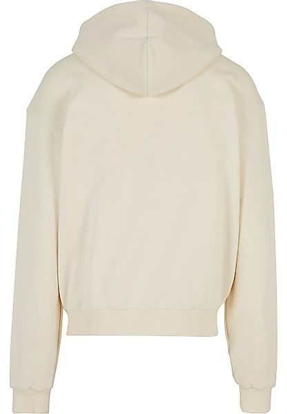URBAN CLASSICS Sweatjacke "Urban Classics Herren Ultra Heavy Zip Hoody" günstig online kaufen