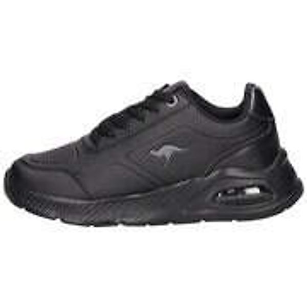 KangaROOS K PLN Proud Sneaker Damen schwarz günstig online kaufen