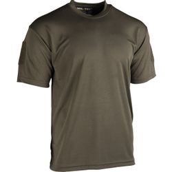 Mil-Tec T-Shirt Militär Tactical T-Shirt Quick günstig online kaufen