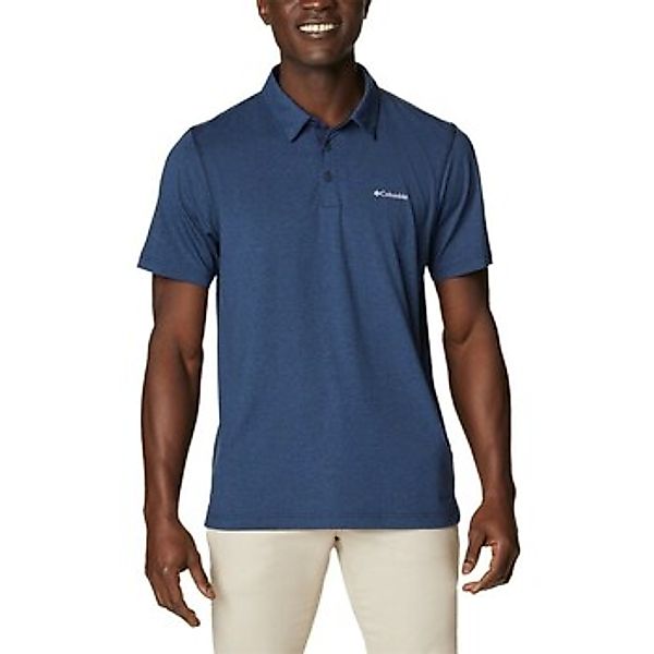 Columbia  T-Shirt Tech Trail Polo günstig online kaufen