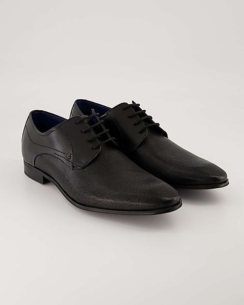 bugatti Mattia2 Schnürschuh Obermaterial: Leder günstig online kaufen