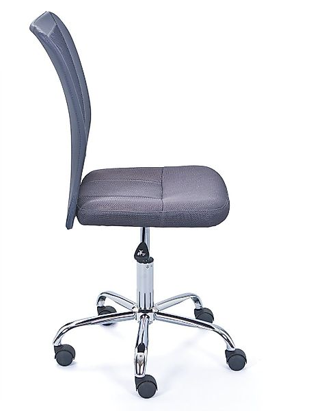 Inter Link Kinderstuhl Bonnie grau, moderner günstig online kaufen