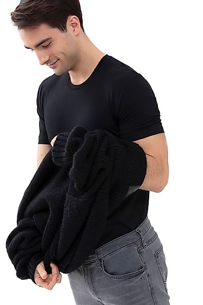 Mey T-Shirt "SERIE HYBRID T-SHIRT", Geruchshemmend, Atmungsaktiv, Anti-Schw günstig online kaufen