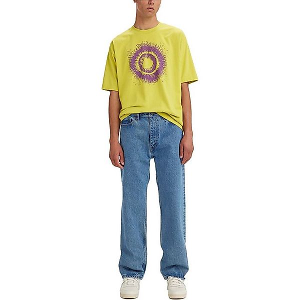 Levi's® Relax-fit-Jeans SKATE BAGGY 5 POCKET SKATE BAGGY 5 POCKET günstig online kaufen