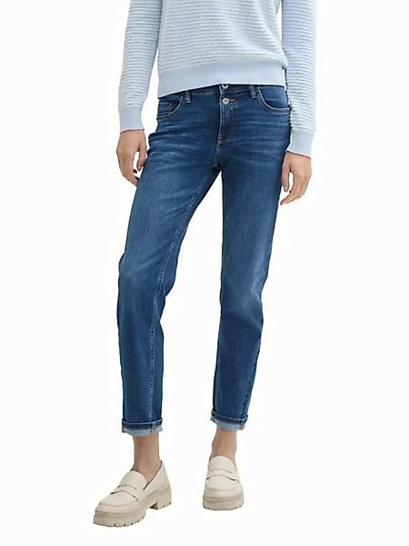 TOM TAILOR 7/8-Jeans (1-tlg) Weiteres Detail günstig online kaufen