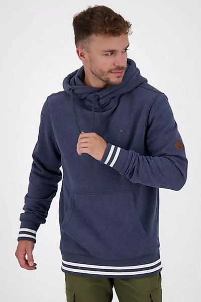 Alife & Kickin Kapuzensweatshirt JohnsonAK C Sweat Herren Kapuzensweatshirt günstig online kaufen