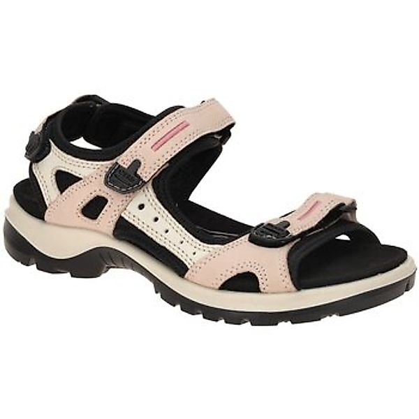 Ecco Trekkingsandale "OFFROAD", Outdoorschuh, Sommerschuh, Freizeitsandale, günstig online kaufen