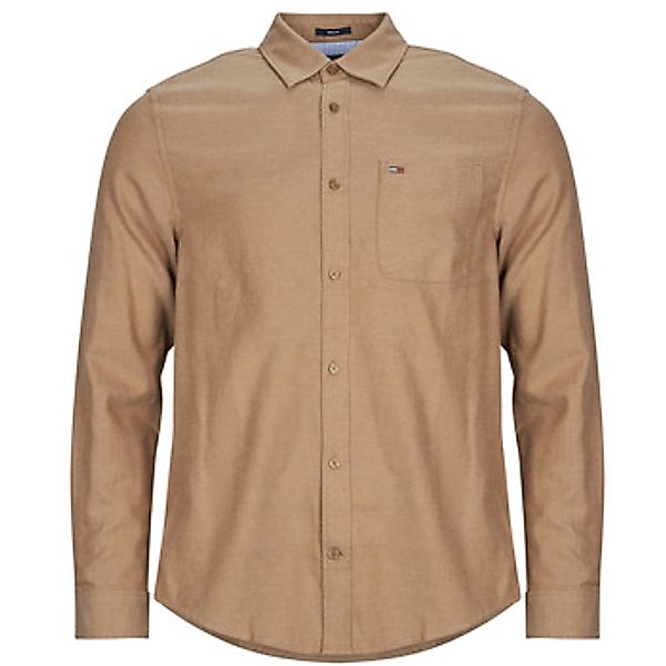 Tommy Jeans  Hemdbluse TJM REG FLANNEL SHIRT EXT günstig online kaufen