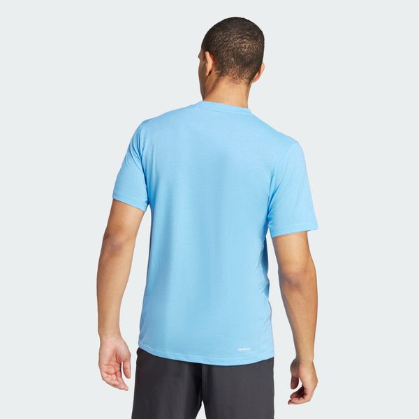 adidas Performance Trainingsshirt TRAIN ESSENTIALS FEELREADY günstig online kaufen
