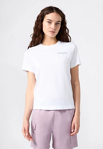 Champion T-Shirt "Graphic Crewneck T-Shirt" 1 Stk. günstig online kaufen