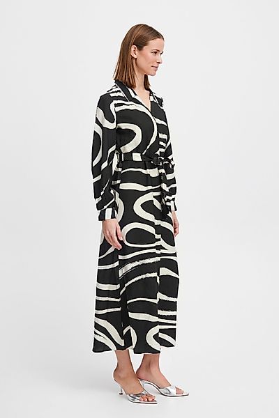 b.young Maxikleid BYIBINE AOP DRESS 2 günstig online kaufen