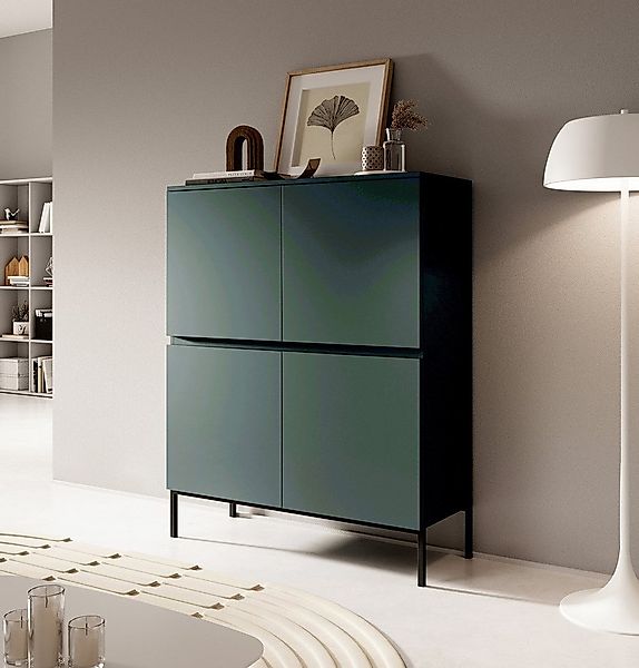 Selsey Highboard BEMMI günstig online kaufen