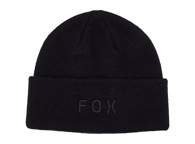 Fox Racing Beanie WORDMARK WORDMARK günstig online kaufen