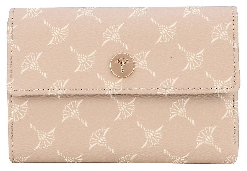 JOOP! Geldbörse cortina 1.0 cosma purse mh10f, Querformat, mit Druckknopfve günstig online kaufen