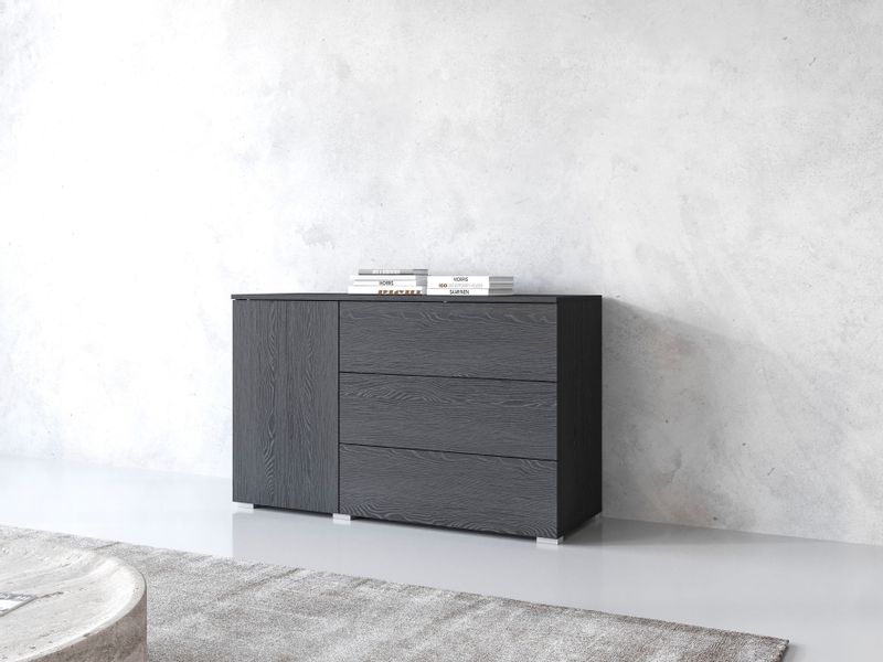 INOSIGN Sideboard PARIS (1 St), Moderne günstig online kaufen