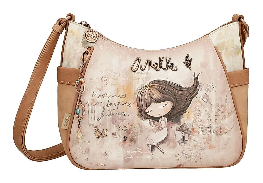 Anekke Umhängetasche Crossbody Bag günstig online kaufen