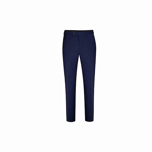 Digel Anzughose blau regular (1-tlg., keine Angabe) günstig online kaufen