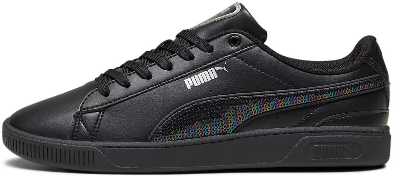 PUMA Sneaker "VIKKY V3 WINTER WONDERLAND" günstig online kaufen