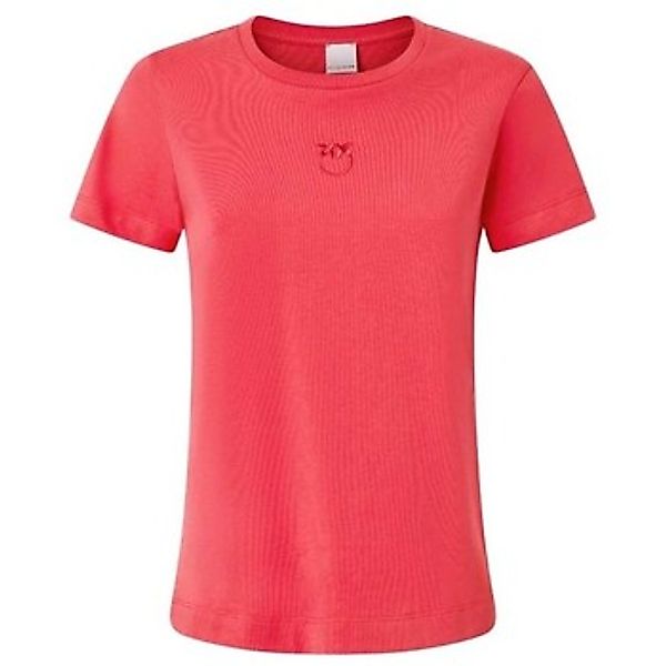 Pinko  T-Shirts & Poloshirts BUSSOLOTTO 100355 A2HN-O57 günstig online kaufen