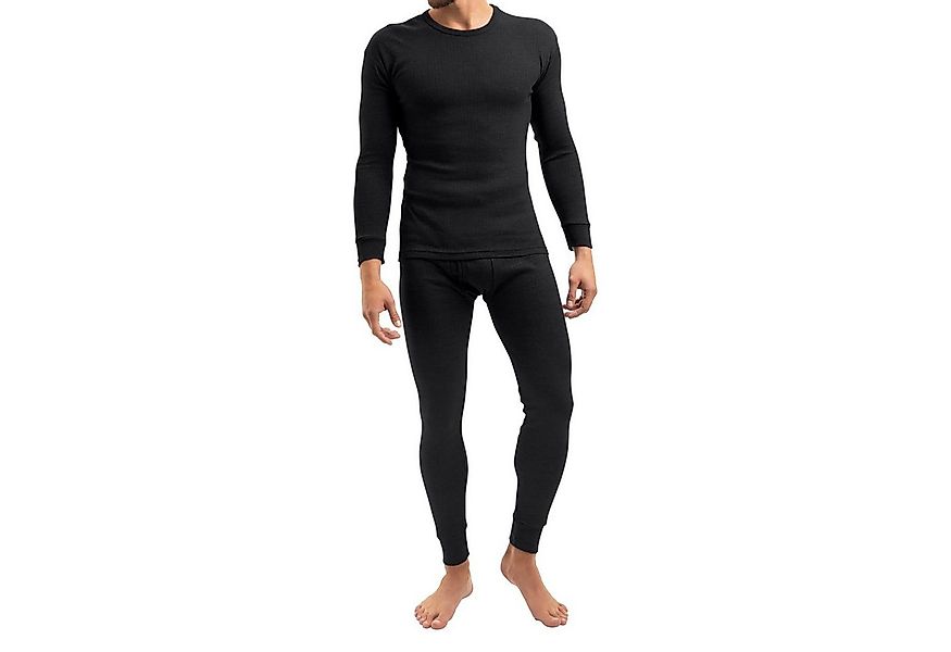 MT Thermohose Herren Ski- & Thermowäsche Set - Lange Unterwäsche günstig online kaufen