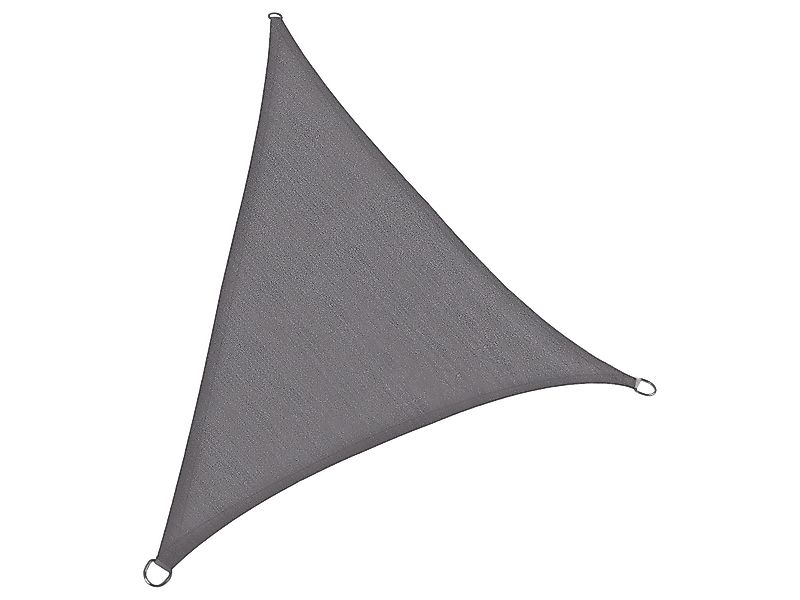EUGAD Sonnensegel, Sonnenschutz Terrasse HDPE Dreieckig günstig online kaufen
